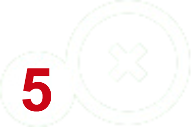 Regra 5
